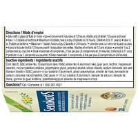 Senokot®-S  Natural Laxative Plus Stool Softener 20ct