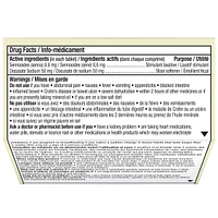Senokot® Natural Laxative Extra Strength 60ct