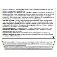 Senokot® Natural Laxative Extra Strength 60ct