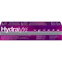 Effervescent Electrolytes Tablets Berry