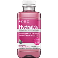 Electrolyte Drink, Berry