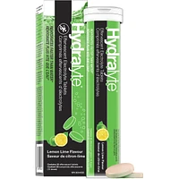 Sports Hydration Tablets