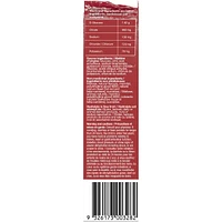 Effervescent Electrolyte Tablets
