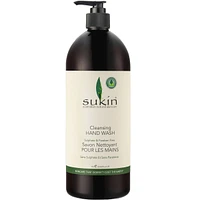 Cleansing Hand Wash  (Pump)