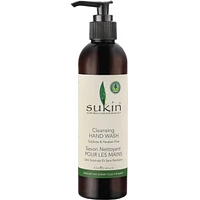 Cleansing Hand Wash  (Pump)