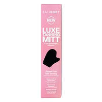 Luxe Tanning Mitt
