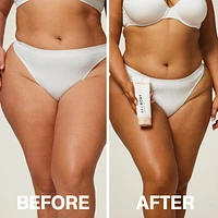 Gradual Tanning Lotion