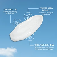 Gradual Tanning Lotion