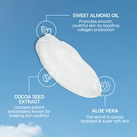 Gradual Face Tan