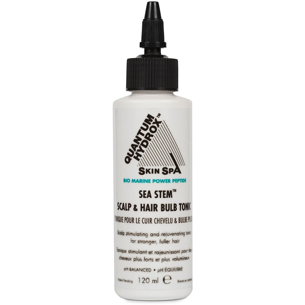 Sea StemTM Scalp & Hair Bulb Tonic