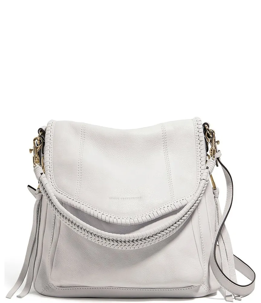 Aimee Front Flap Crossbody Bag