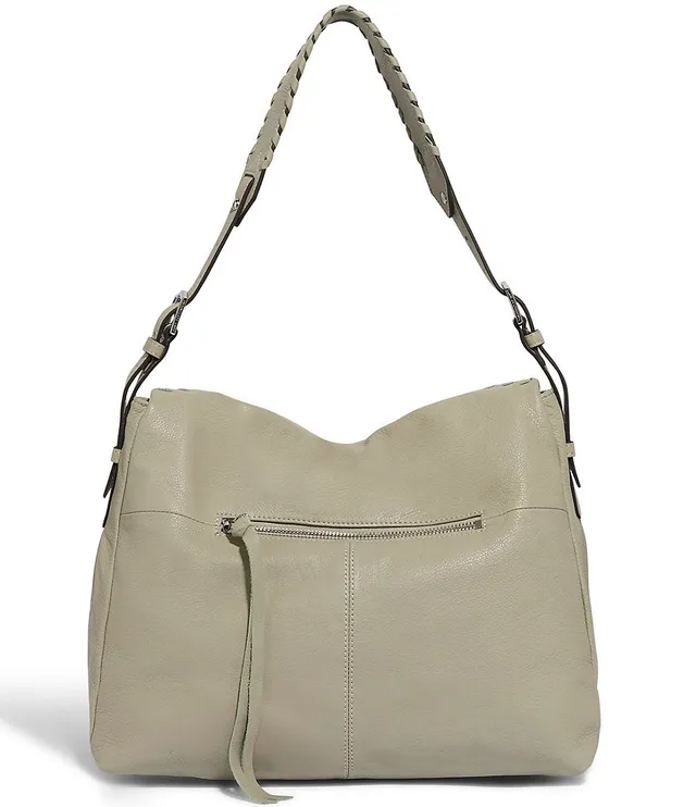 Aimee Kestenberg Oasis Signature Leather Shoulder Bag