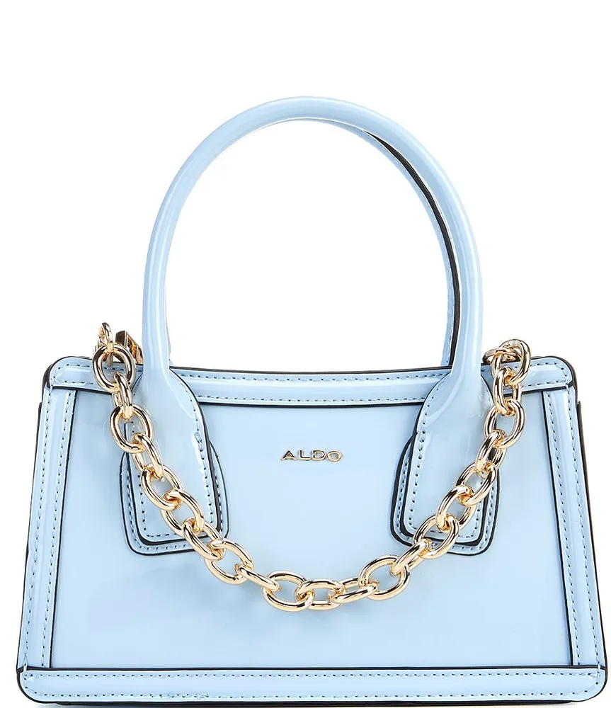 Aldo, Bags, Light Blue Aldo Purse