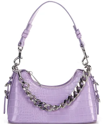 ALDO Zoi Faux Leather Shoulder Bag