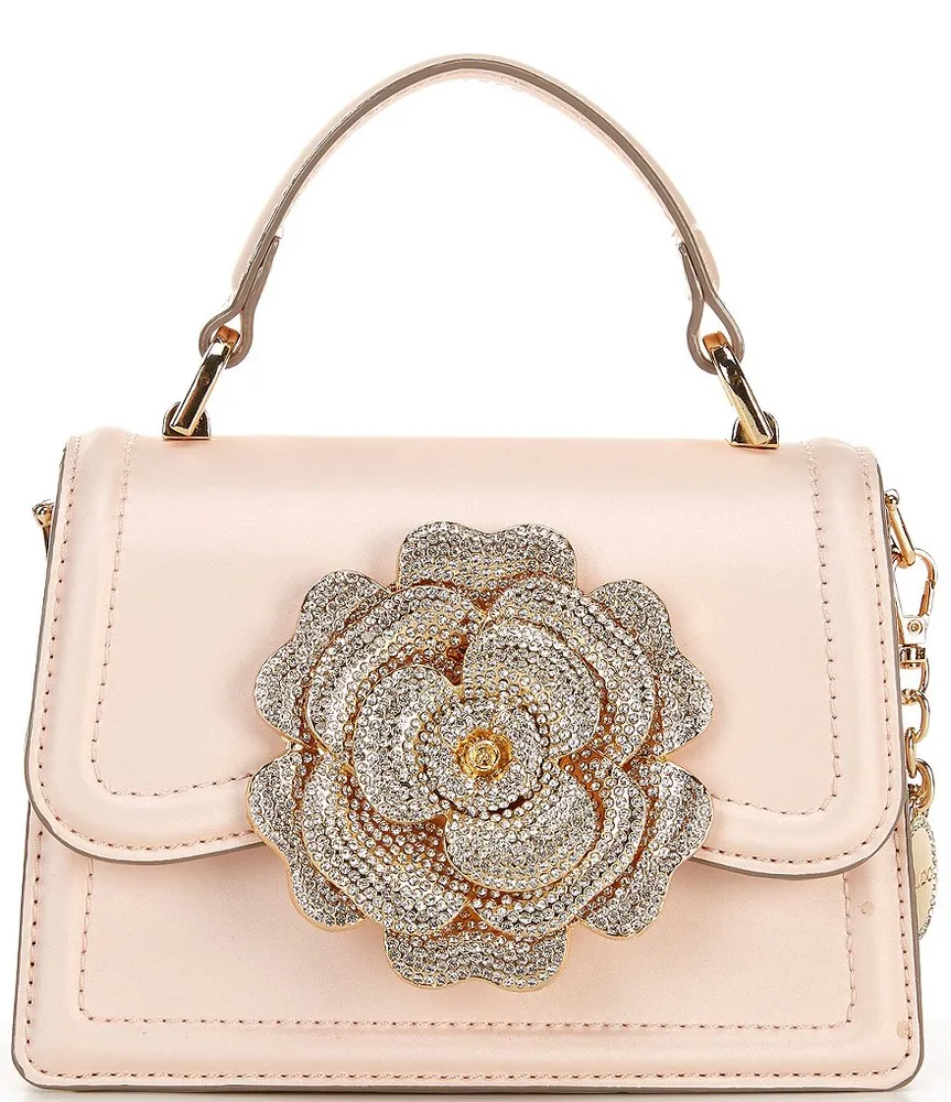 The Sak Mariposa Leather Shoulder Bag, Dillard's