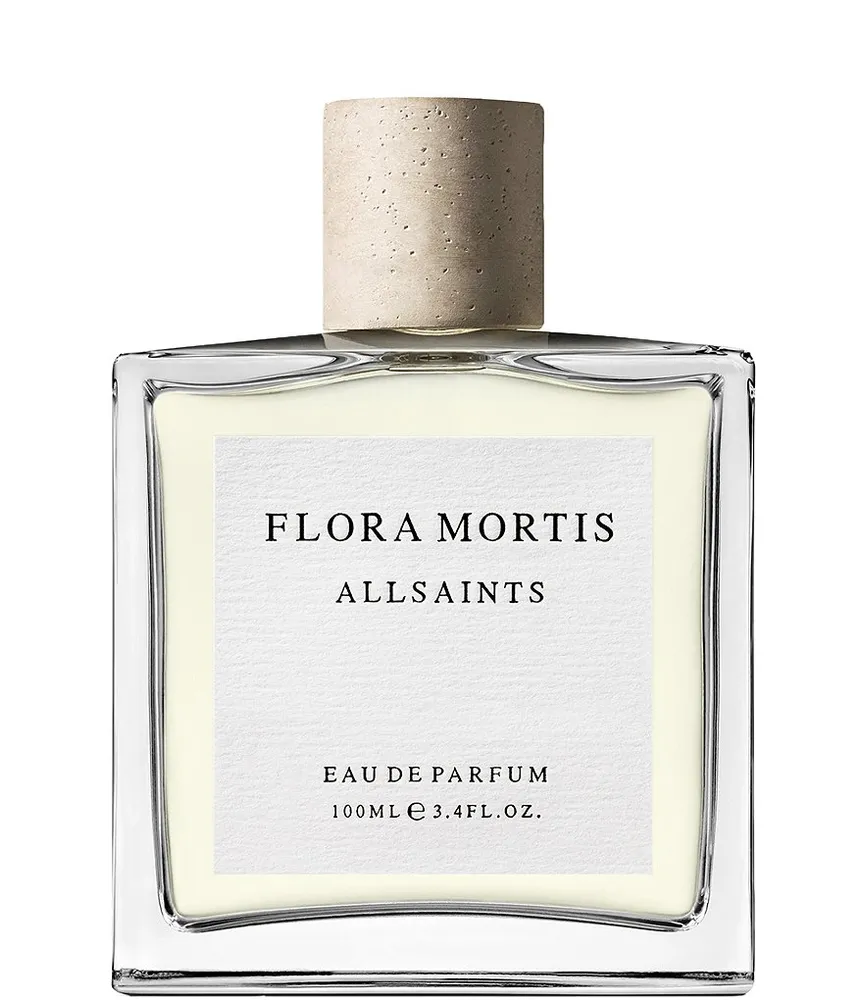 ALLSAINTS Flora Mortis Eau de Parfum Spray