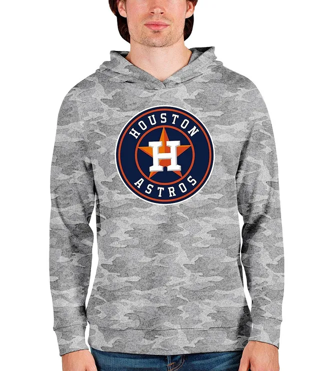 Antigua Women's Houston Astros Action Sweatshirt