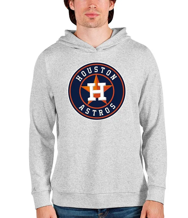 Antigua MLB Houston Astros 2022 World Series Champions Hoodie