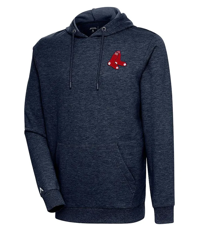 Antigua MLB American League Small Logo Absolute Hoodie - L