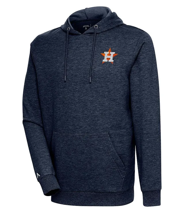 Antigua MLB American League Small Logo Absolute Hoodie - L