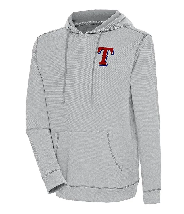 Antigua MLB National League Small Logo Absolute Hoodie - L