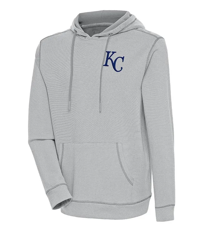 Antigua MLB National League Small Logo Absolute Hoodie - L