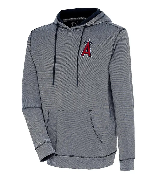 Antigua MLB National League Small Logo Absolute Hoodie - L