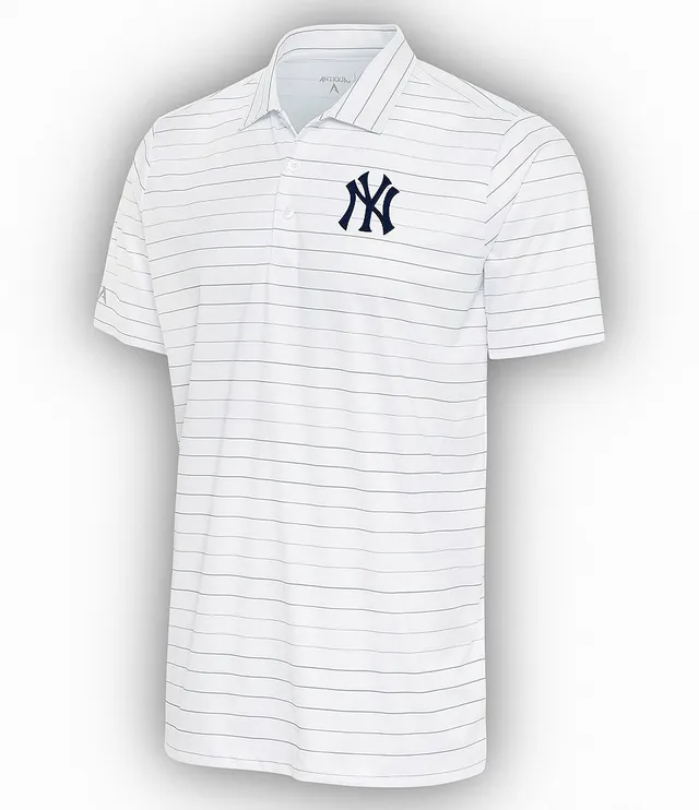 Lids Chicago White Sox Antigua Women's Tribute Polo