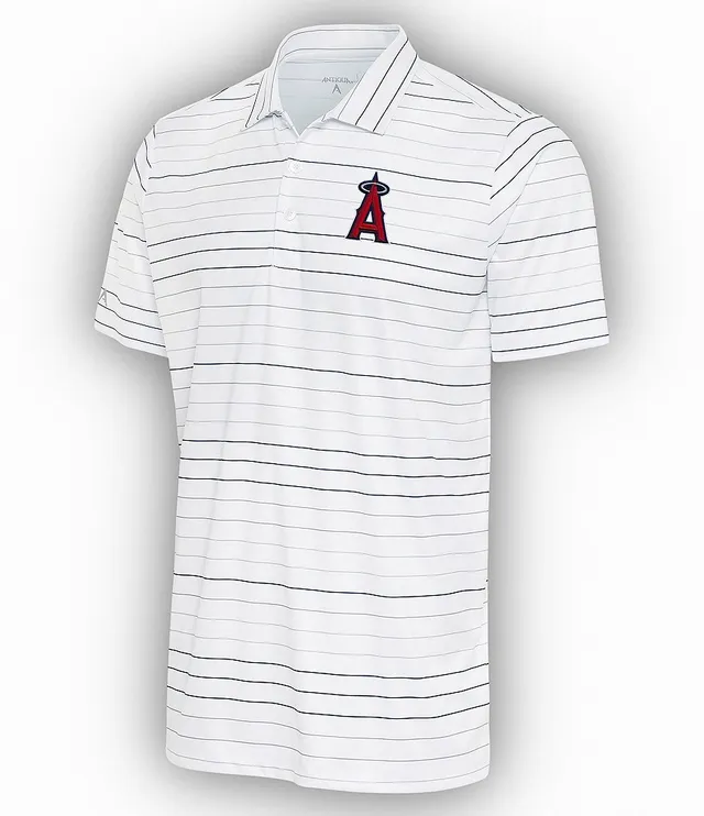 Antigua MLB Houston Astros Men's Esteem, Black, Medium