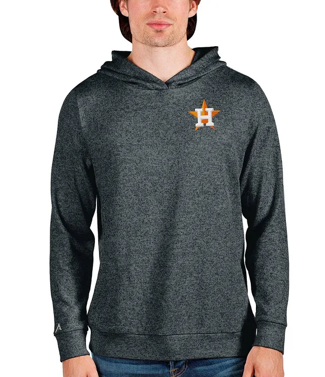 Antigua MLB Houston Astros 2022 World Series Champions Victory Large Logo  Hoodie, Dillard's in 2023