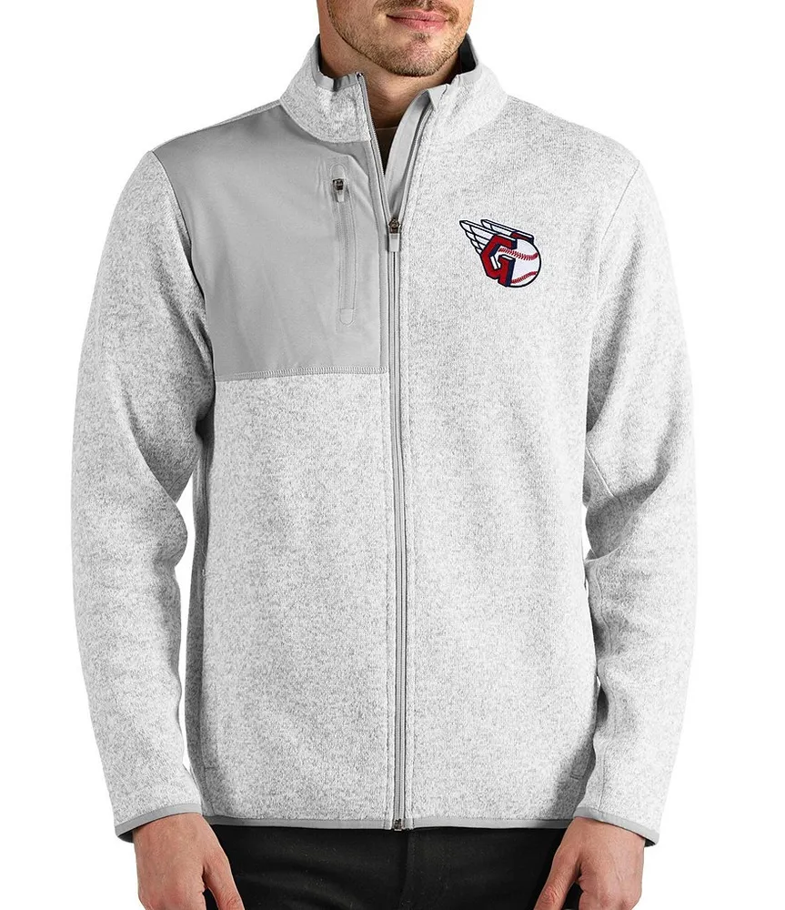 Nike Dugout (MLB Houston Astros) Men's Full-Zip Jacket