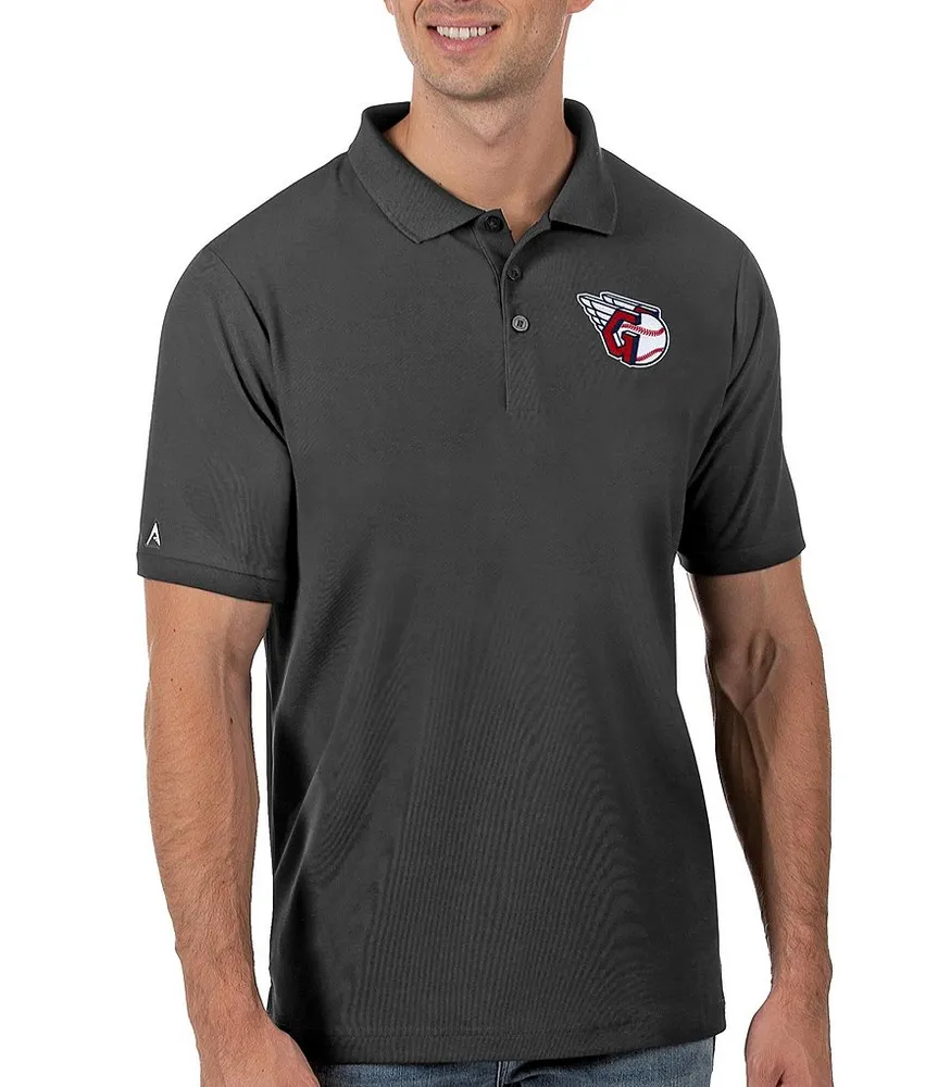 Antigua MLB National League Esteem Short Esteem Short-Sleeve Polo Shirt, Dillard's