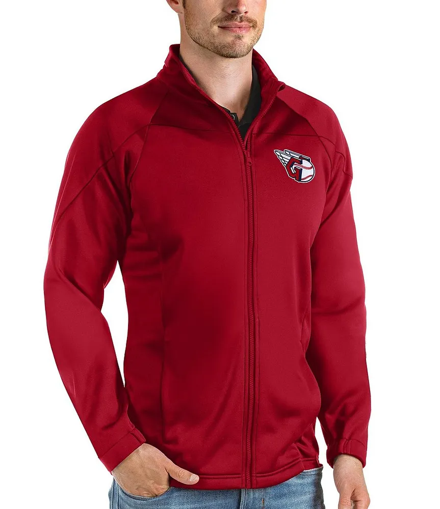 Antigua MLB American League Action Jacket