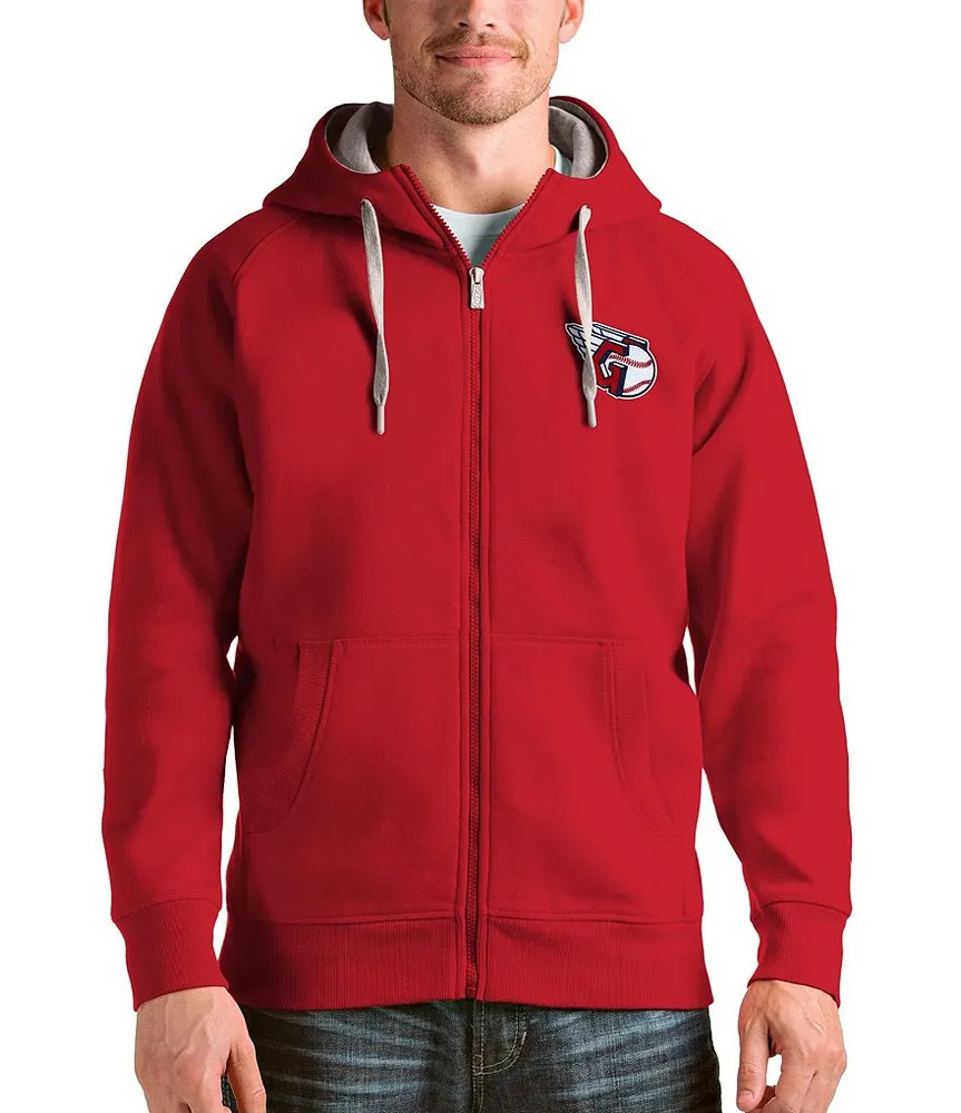 Antigua MLB Houston Astros 2022 World Series Champions Action Quarter-Zip  Hoodie | Dillard's