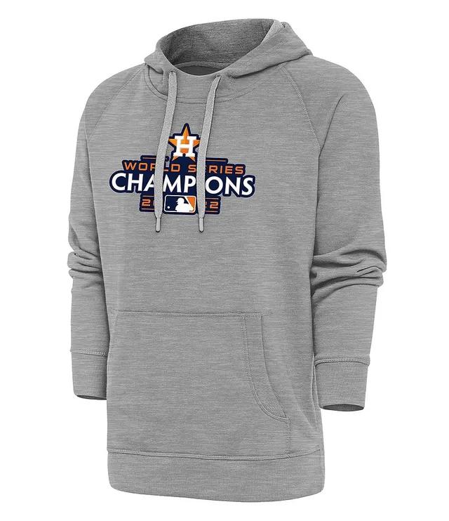 Mens XL Houston Astros World Series Take It Back HOODIE