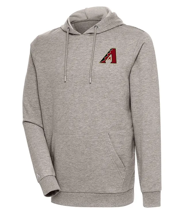 Antigua MLB National League Small Logo Absolute Hoodie - L