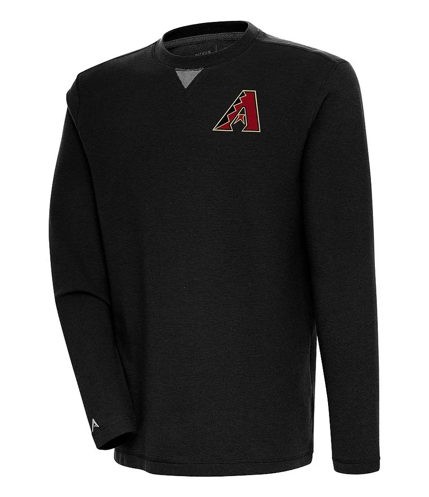 Antigua Women's MLB National League Hoodie, Mens, XL, Arizona Diamondbacks White