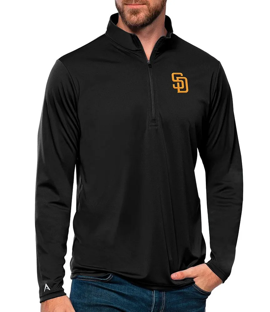 Antigua MLB San Diego Padres Men's Team Pullover, 2XL