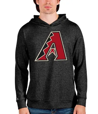 Nike Therma-Fit MLB Arizona Diamondbacks Authentic Collection Hoodie Men's  Sz XL.