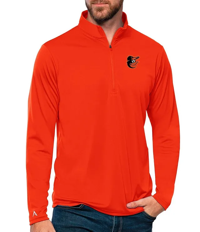 Antigua Men's Baltimore Orioles Tribute Polo Shirt - Macy's