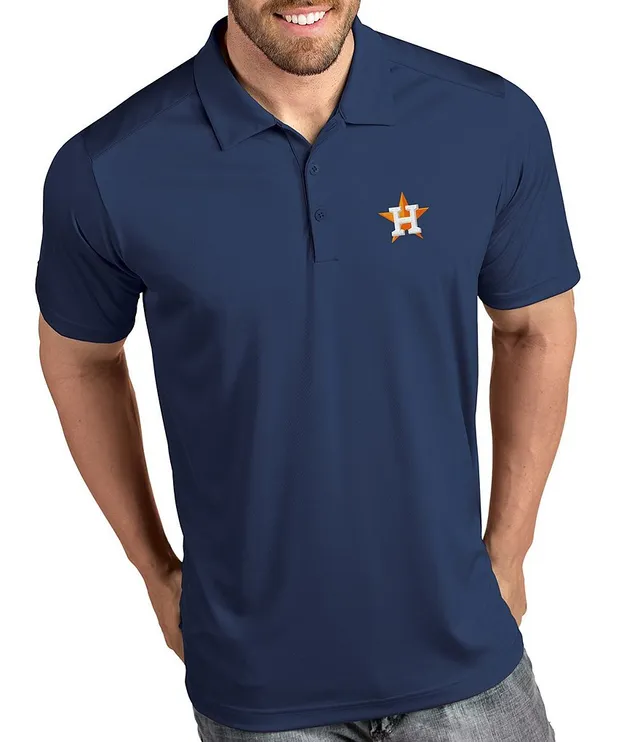 Antigua MLB Houston Astros Men's Esteem, Medium