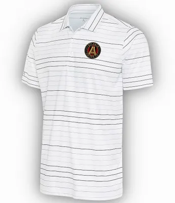 Antigua NHL Eastern Conference Ryder Short Sleeve Polo Shirt