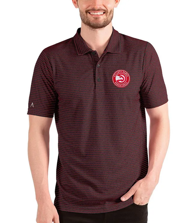 Antigua NBA Eastern Conference Ryder Short-Sleeve Polo Shirt