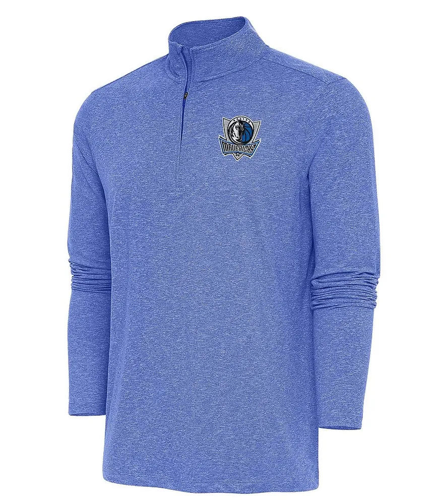 Antigua NBA Eastern Conference Action Quarter-Zip Pullover - S