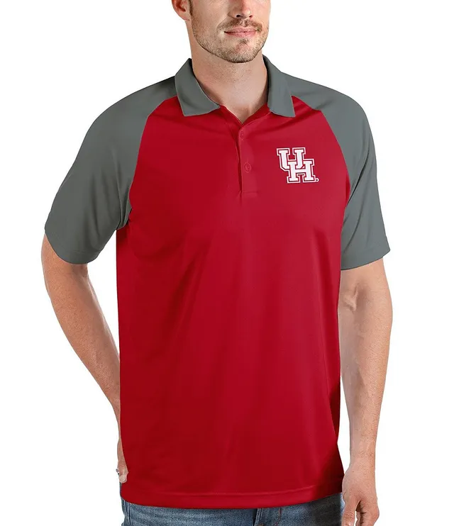 Houston Astros World Series Groove Performance Jersey Polo