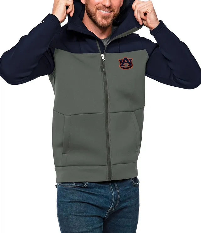 Antigua NHL Eastern Conference Protect Full-Zip Hoodie