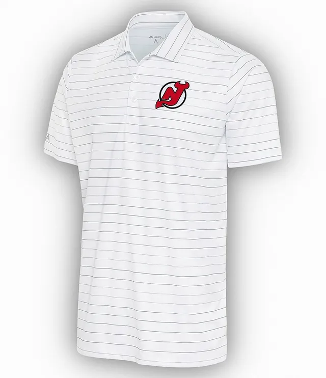 Antigua NHL Eastern Conference Ryder Short Sleeve Polo Shirt