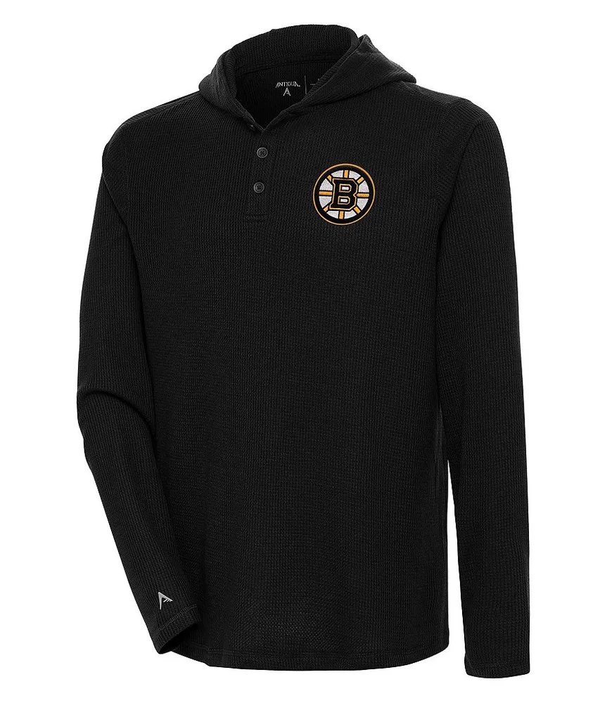 Antigua NHL Western Conference Small Logo Absolute Hoodie - L