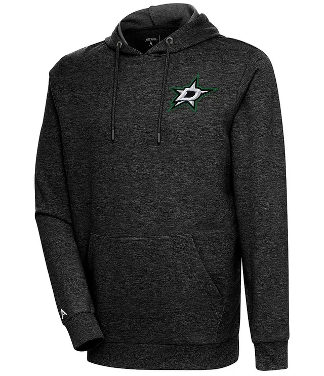 Antigua NHL Western Conference Small Logo Absolute Hoodie - L