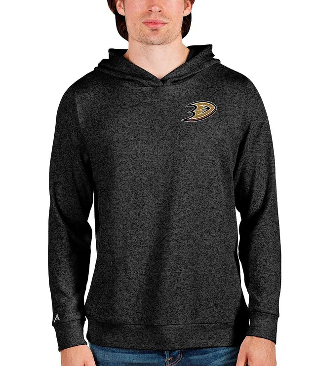 Antigua NHL Western Conference Small Logo Absolute Hoodie - 2XL